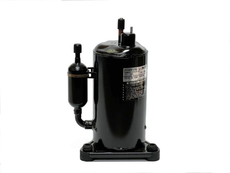 A/C COMPRESSORS Archives - Coldparts