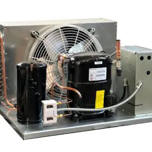 R-404A - REFRIGERATION CONDENSING UNITS