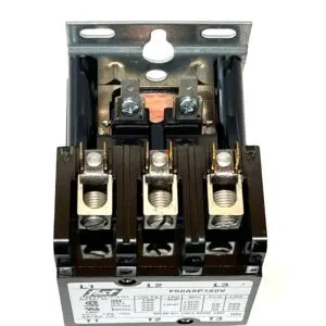 Contactors