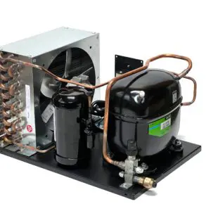 R-134A - REFRIGERATION CONDENSING UNITS