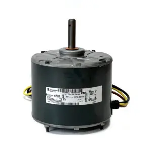 A/C Condenser Motors