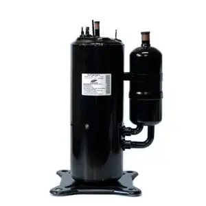 R-410A | 210-330V | 3 PH - Samsung Rotary Compressors