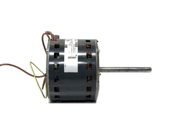 5KCP39HGY143S - G.E. PSC FAN & BLOWER MOTOR - 1/3 HP - 230V