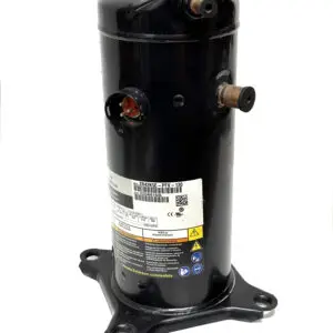 ZR42K5E-PFV-130 - Copeland 3-1/2 HP A/C Scroll Compressor - 208-230V - R-22