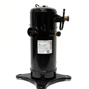DS2GR5046EVQ - Samsung Scroll DC Inverter Compressor - 120-225V - R-410A