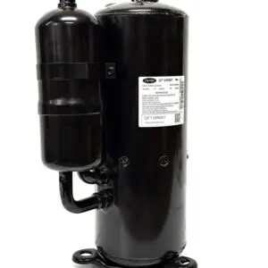 GF13XN001 - Carrier A/C Scroll Compressor - R-410A - 154-254V