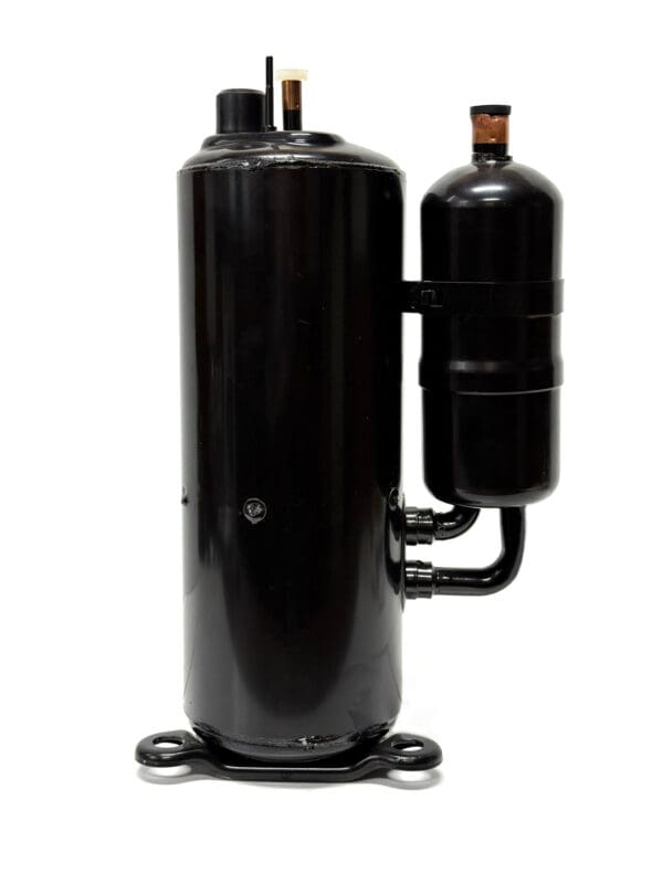 GF13XN001 - Carrier A/C Scroll Compressor - R-410A - 154-254V - Image 3