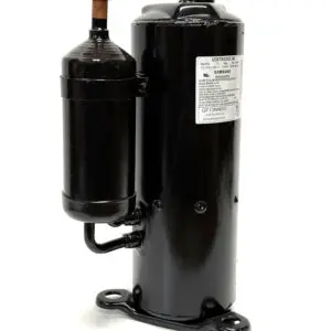 UG8TN3265JW - Samsung A/C Scroll Compressor - 164-211V - 58HZ - R-410A