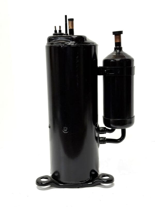 UG8TN3265JW - Samsung A/C Scroll Compressor - 164-211V - 58HZ - R-410A - Image 3