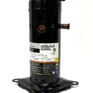 ZR28K5E-PFV-130  Copeland A/C Scroll Compressor - 208-230V - R-22 / R-407C