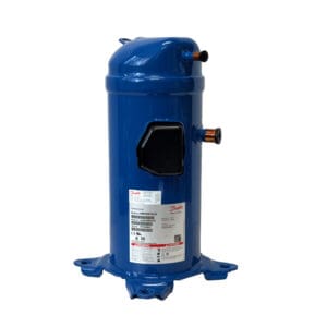HRP058T2LC6 - Danfoss Scroll Compressor - 208-230V - 60 HZ - 3PH - R-407C