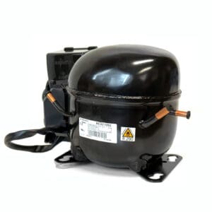 NEU2155U - Embraco Refrigeration Compressor - Low Temp - 115-127V - R-290A