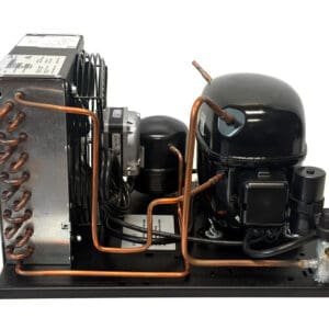 MCGB0045RRS600B - Danfoss 1/2 HP Refrigeration Unit - 115V - R-134A